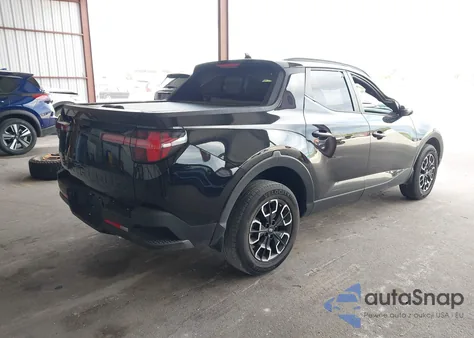 2022 Hyundai Santa Cruz Sel from USA, damaged, VIN 5NTJC4AE8NH003785